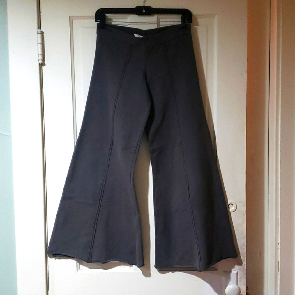 Om Gaia Tree Mangaa pants